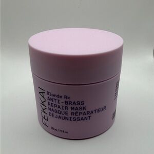Fekkai Blonde Rx Anti-Brass Repair Mask